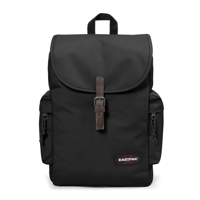eastpak-austin-kinder-rucksack-18-l-jugendrucksack-mit-laptopfach-in-black-ek47b image 1