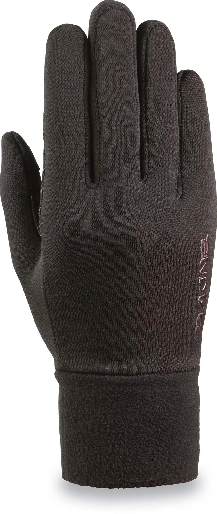 dakine-storm-liner-handschuh-damen-touchscreen-f-higer-fleece-innenhandschuh-mit image 1