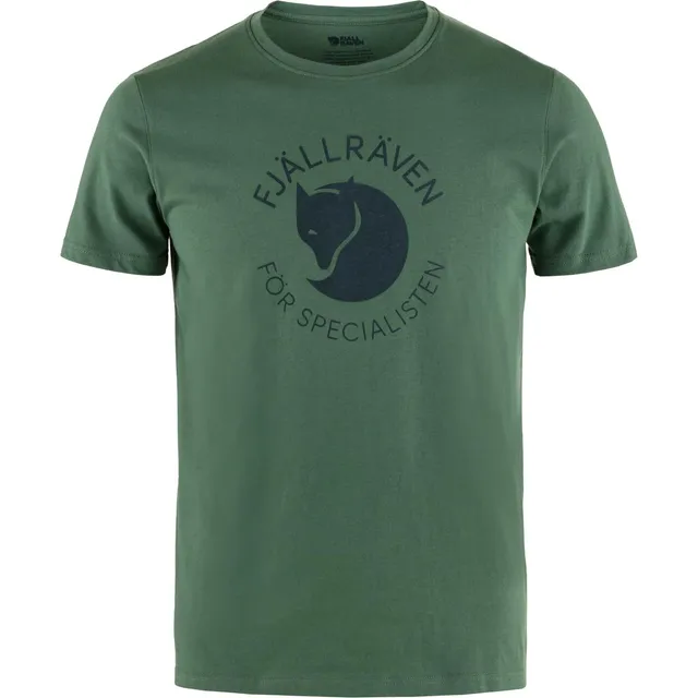 fj-llr-ven-fox-m-herren-t-shirt-bio-baumwolle-recyceltes-polyester image 1