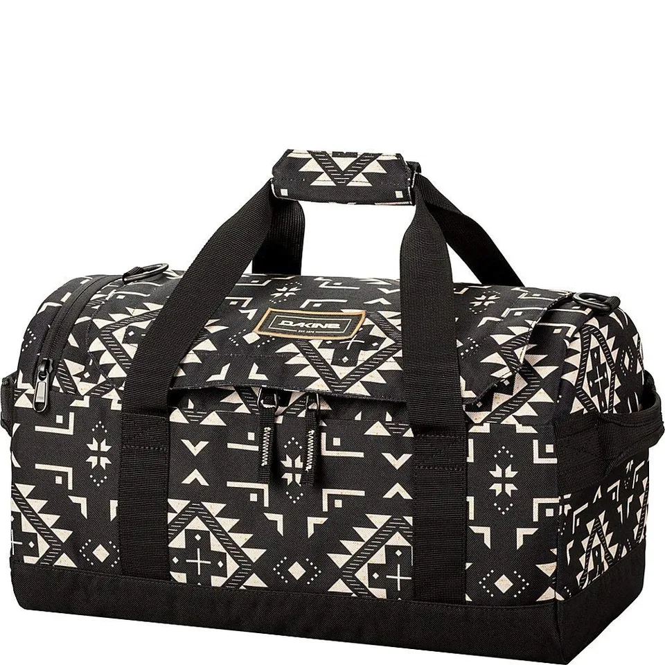 dakine-eq-duffle-50l-sporttasche-unisex-reisetasche-mit-u-f-rmiger-ffnung-und-pa image 1
