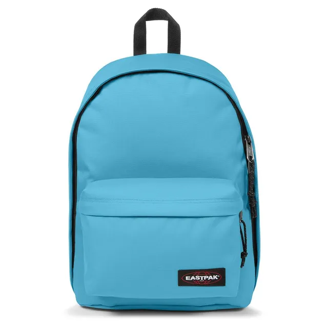 eastpak-out-of-office-rucksack-44-cm-27-l-laptoprucksack-mit-15-zoll-fach-in-bla image 1