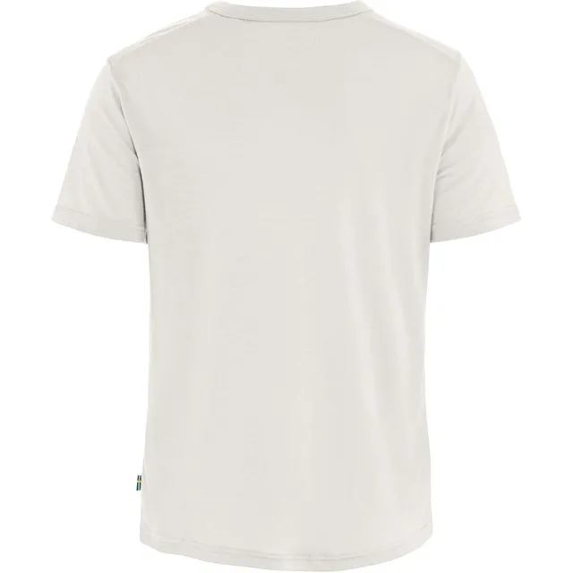 fj-llr-ven-high-coast-ss-t-shirt-damen-leichtes-schnell-trocknendes-kurzarmshirt image 1