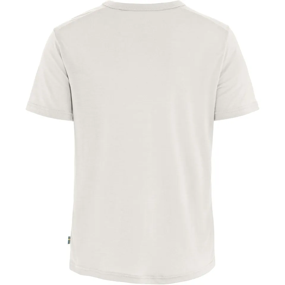 fj-llr-ven-high-coast-ss-t-shirt-damen-leichtes-schnell-trocknendes-kurzarmshirt image 1