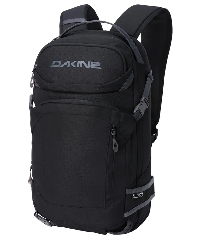dakine-heli-pro-20-l-ski-und-snowboard-rucksack-mit-brillentasche image 1