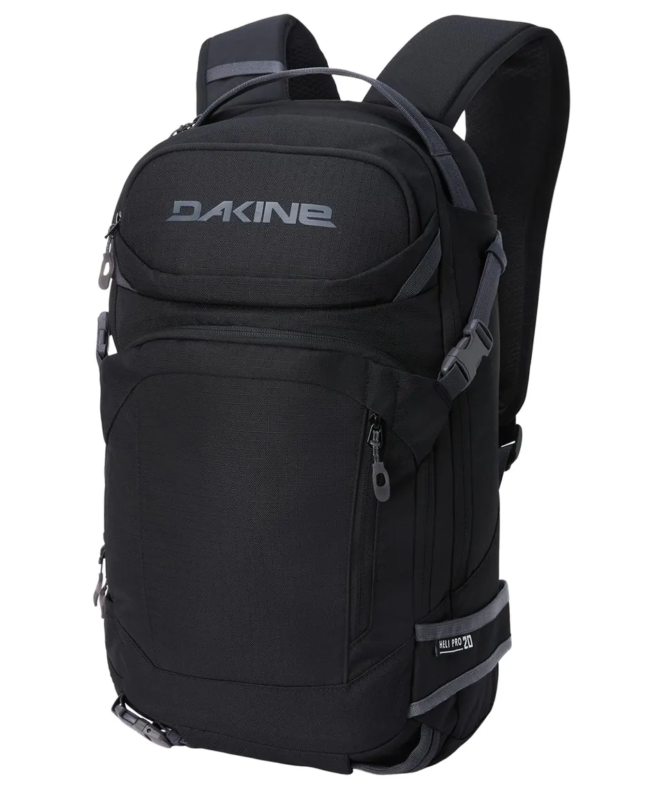 dakine-heli-pro-20-l-ski-und-snowboard-rucksack-mit-brillentasche image 1