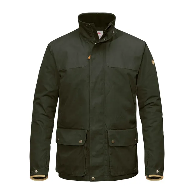 fj-llr-ven-s-rmland-padded-jacke-wind-und-wasserdichte-hydratic-winterjacke-mit- image 1