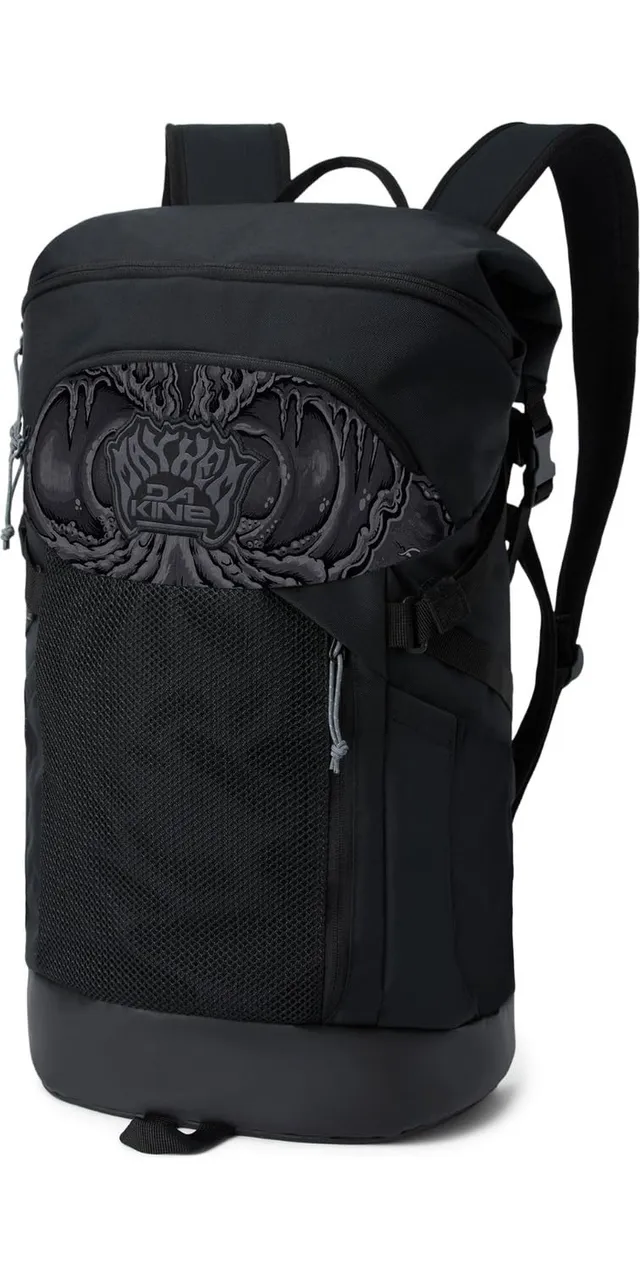 dakine-mayhem-mission-surf-30l-rucksack-surf-rucksack-mit-abnehmbarer-nass-trock image 1