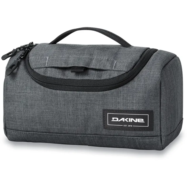 dakine-revival-travel-kit-kulturtasche-aus-recyceltem-polyester-mit-abnehmbarer- image 1
