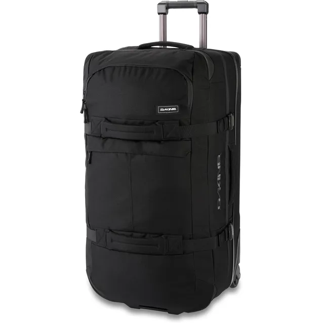 dakine-split-roller-reisetasche-mit-r-dern-ger-umiger-rollkoffer-mit-praktisch-u image 1