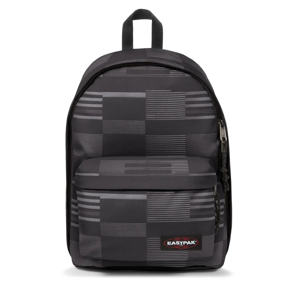 eastpak-out-of-office-rucksack-44-cm-27-l-startan-black-laptop-daypack-f-r-schul image 1