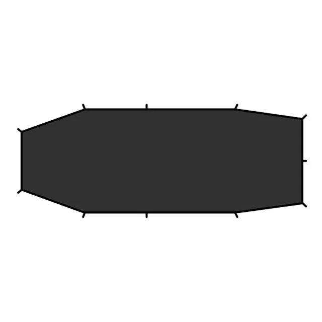 fj-llr-ven-endurance-2-footprint-zeltunterlage-f-r-das-endurance-2-zelt-mit-vers image 1