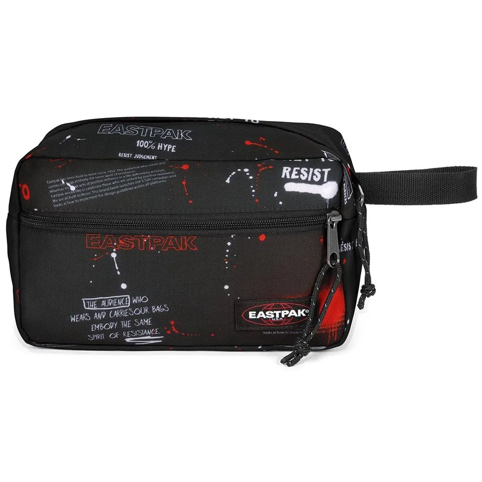 eastpak-yap-single-kulturbeutel-24-cm-kompakte-waschtasche-mit-einem-hauptfach image 1