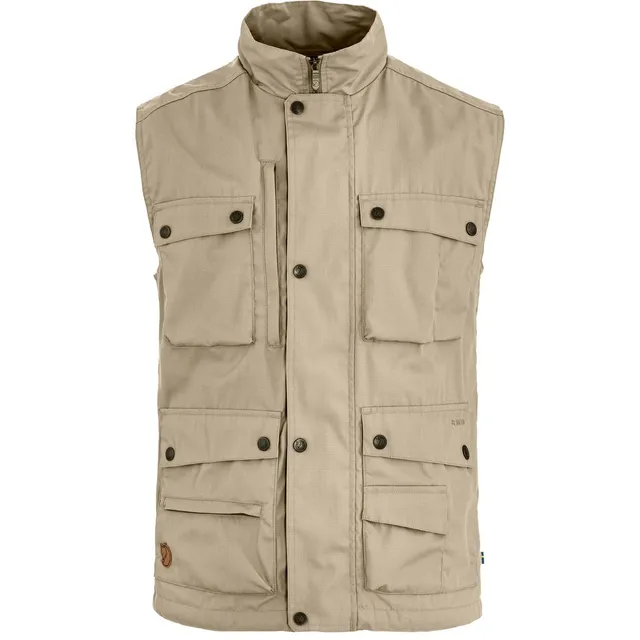 fj-llr-ven-reporter-lite-vest-herrenweste-g-1000-lite-mit-vielen-taschen-2-wege- image 1