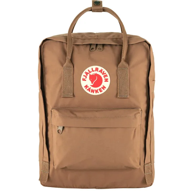 fj-llr-ven-k-nken-rucksack-unisex-klassiker-aus-vinylon-f-mit-sitzkissen-funktio image 1