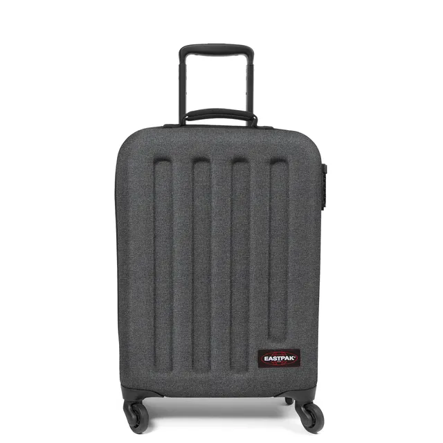 eastpak-tranzshell-s-koffer-54-cm-handgep-ck-trolley-s-gr-e image 1