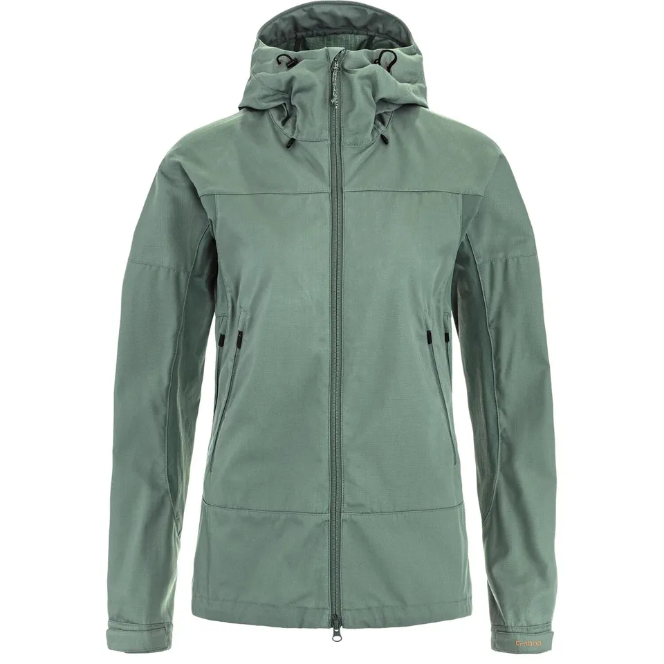 fj-llr-ven-abisko-lite-trekking-jacket-damen-leichte-g-1000-lite-wanderjacke-f-r image 1
