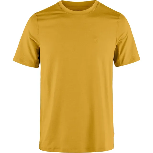 fj-llr-ven-abisko-day-hike-ss-t-shirt-herren-1er-pack-schnell-trocknend-aus-recy image 1