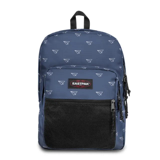 eastpak-pinnacle-rucksack-gro-er-daypack-mit-doppeltem-hauptfach-zwei-vordertasc image 1