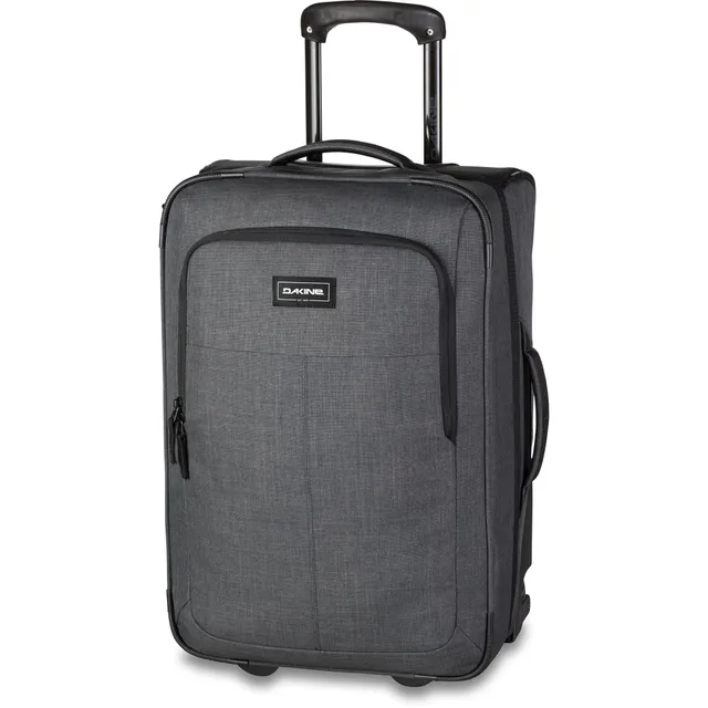 dakine-carry-on-roller-42l-handgep-ck-trolley-mit-rollen-split-level-hauptfach-u image 1
