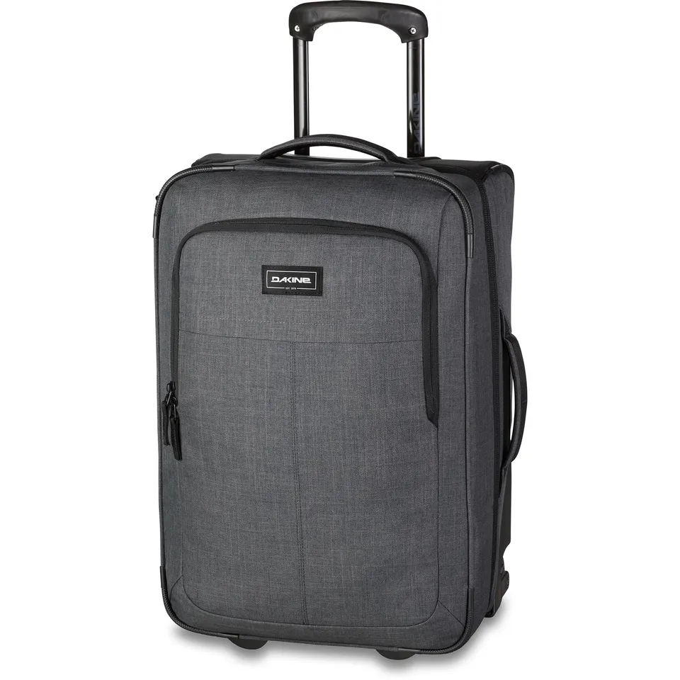 dakine-carry-on-roller-42l-handgep-ck-trolley-mit-rollen-split-level-hauptfach-u image 1