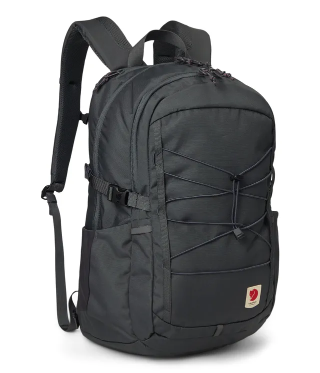 fj-llr-ven-skule-28-freizeitrucksack-28-l-basalt-dunkelgrau-wasserabweisendes-re image 1