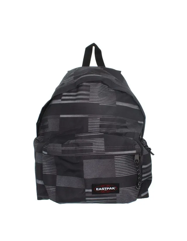 eastpak-padded-pak-r-rucksack-24-l-40-cm-tagesrucksack-in-startan-black image 1