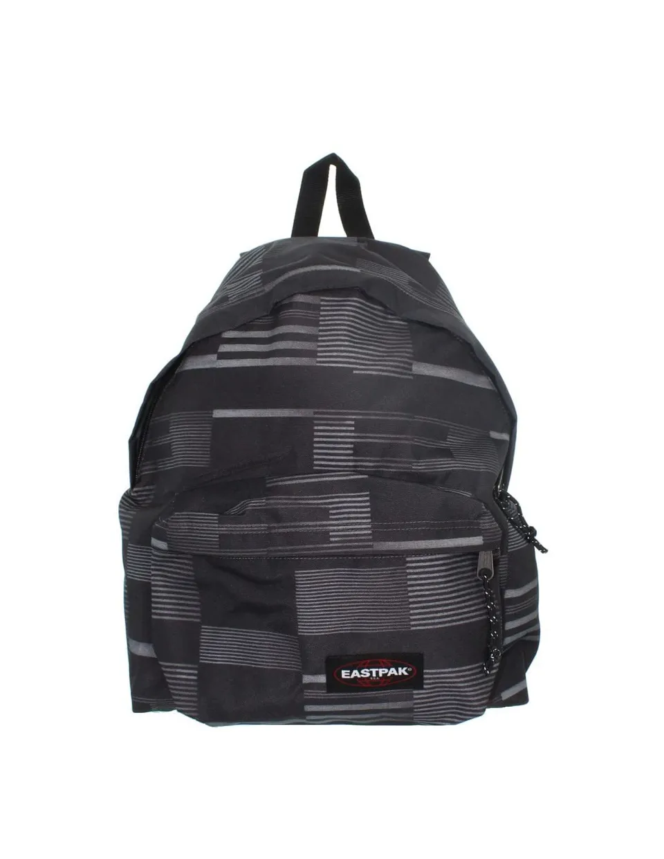 eastpak-padded-pak-r-rucksack-24-l-40-cm-tagesrucksack-in-startan-black image 1