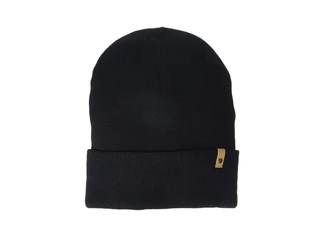fj-llr-ven-unisex-classic-knit-hat-strickm-tze image 1