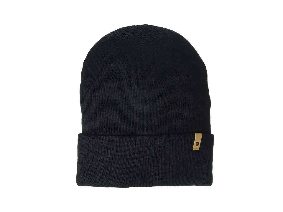 fj-llr-ven-unisex-classic-knit-hat-strickm-tze image 1