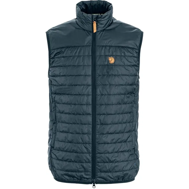 fj-llr-ven-abisko-padded-weste-herren-leichte-kunstfaser-weste-mit-zwei-wege-rei image 1
