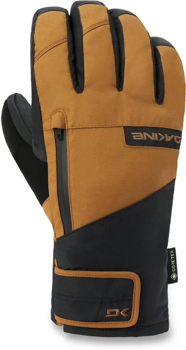 dakine-titan-gore-tex-herren-ski-und-snowboard-short-handschuhe-mit-gore-warm-ab image 1