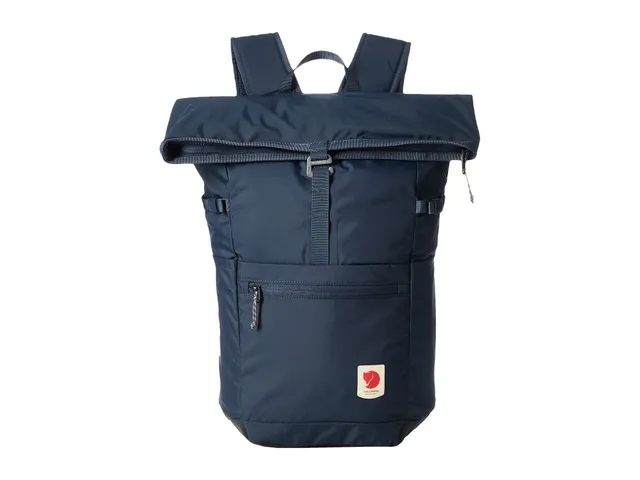 fj-llr-ven-high-coast-foldsack-24-rolltop-rucksack-24-l-wasserfestes-recyceltes- image 1