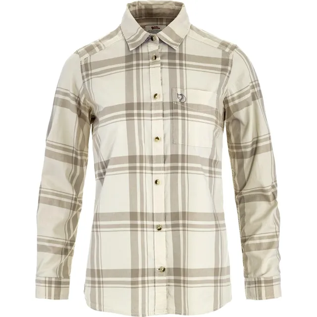 fj-llr-ven-vik-lite-flannel-shirt-w-damen-langarm-flanellhemd-im-klassischen-out image 1