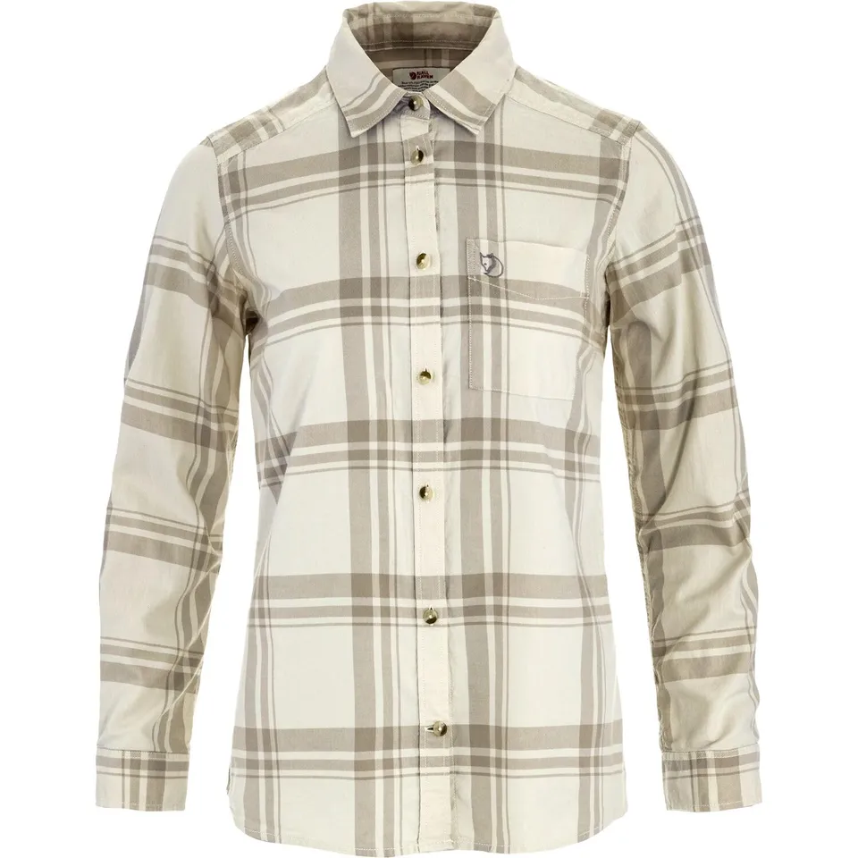fj-llr-ven-vik-lite-flannel-shirt-w-damen-langarm-flanellhemd-im-klassischen-out image 1