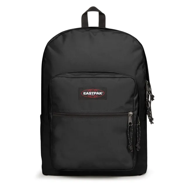 eastpak-pinnacle-l-rucksack-45-cm-in-schwarz-gro-er-tagesrucksack-mit-ergonomisc image 1