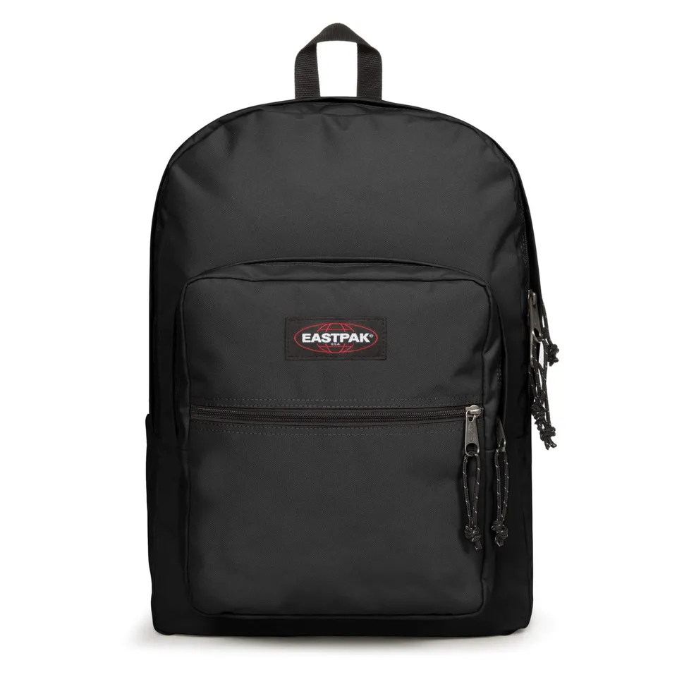 eastpak-pinnacle-l-rucksack-45-cm-in-schwarz-gro-er-tagesrucksack-mit-ergonomisc image 1