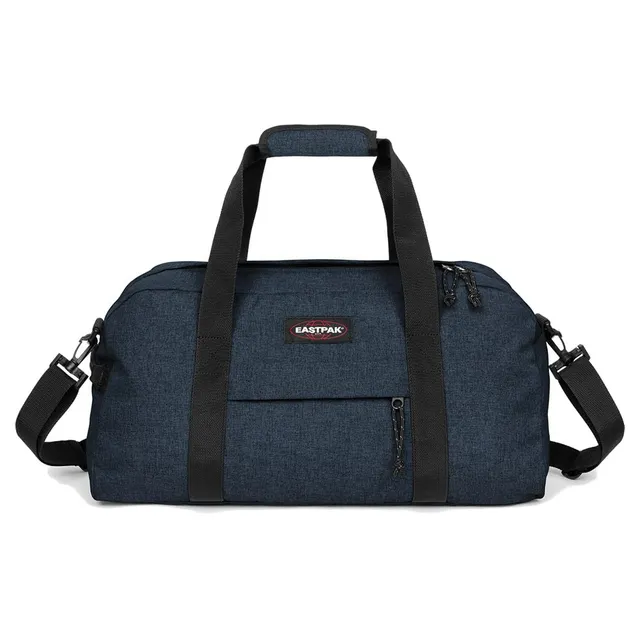 eastpak-stand-cabin-handgep-ck-reisetasche-wasserabweisend-griffe-und-schultergu image 1