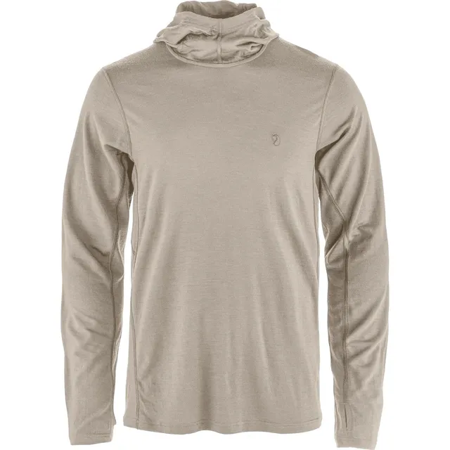 fj-llr-ven-abisko-wool-kapuzenpullover-f-r-herren-leichter-merinowolle-mix-hoodi image 1