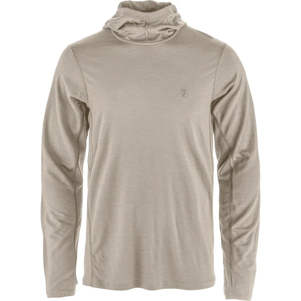 fj-llr-ven-abisko-wool-kapuzenpullover-f-r-herren-leichter-merinowolle-mix-hoodi image 1