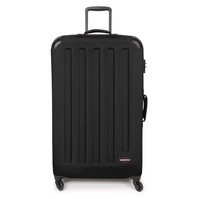 eastpak-tranzshell-xl-koffer-80-cm-weichschalenkoffer-91-l-4-doppelrollen-360-sc image 1