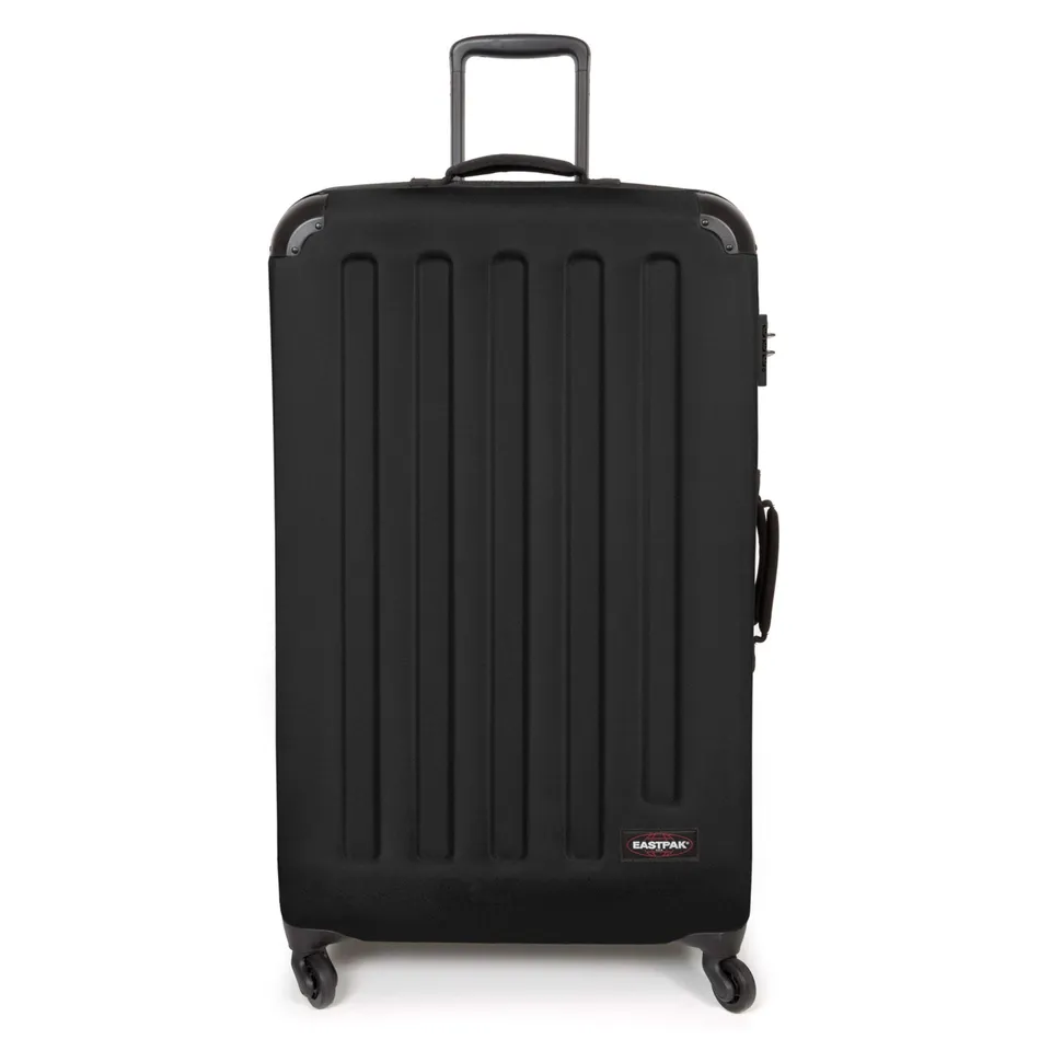 eastpak-tranzshell-xl-koffer-80-cm-weichschalenkoffer-91-l-4-doppelrollen-360-sc image 1