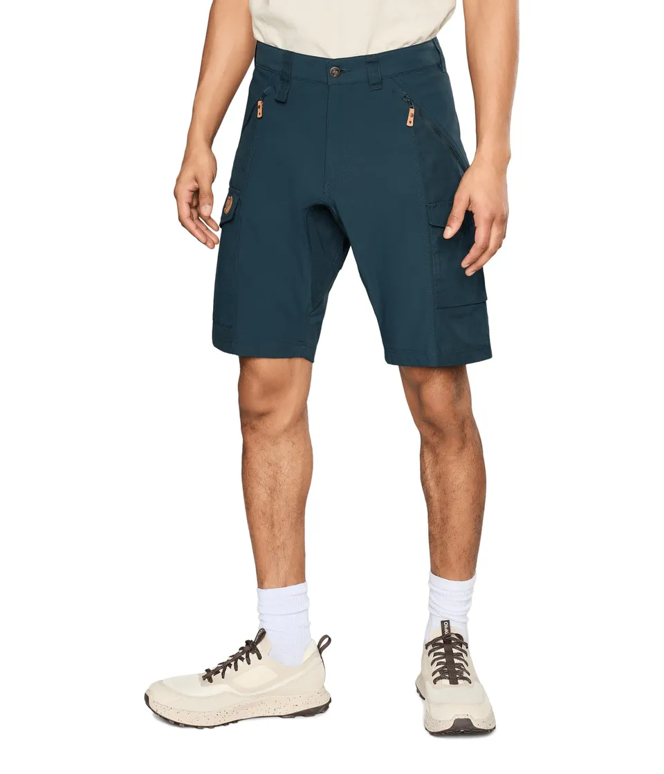 fj-llr-ven-abisko-shorts-m-technische-herren-trekkingshorts image 1