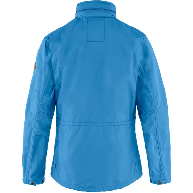 fj-llr-ven-r-ven-damen-jacke-mit-verstaubarer-hc-lite-kapuze-g-1000-outdoor-jack image 1