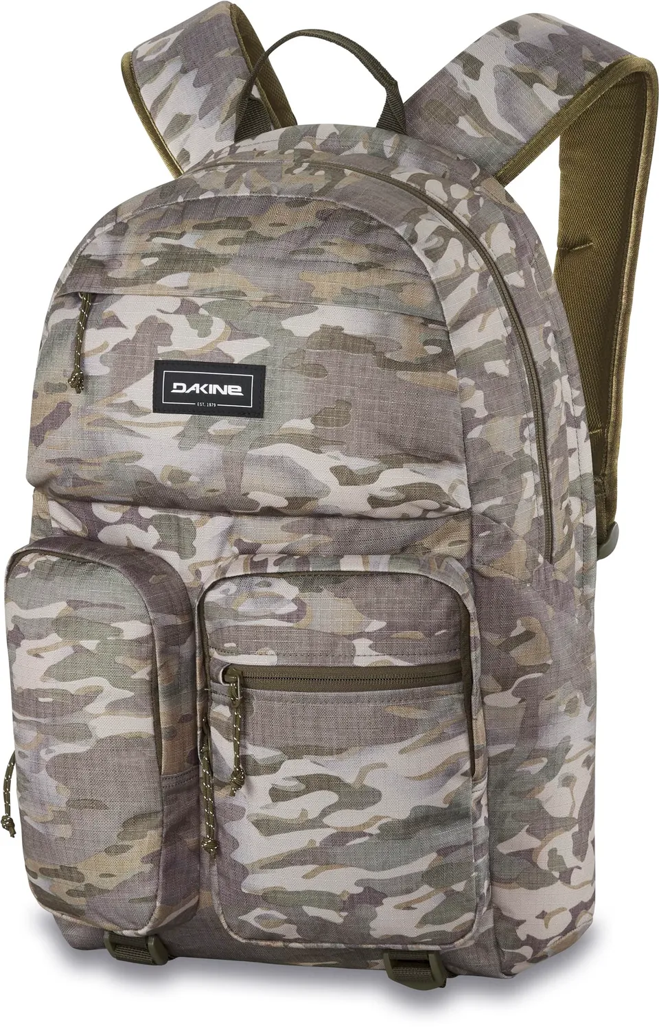 dakine-method-dlx-28-l-skateboard-rucksack-100-recycelte-materialien image 1