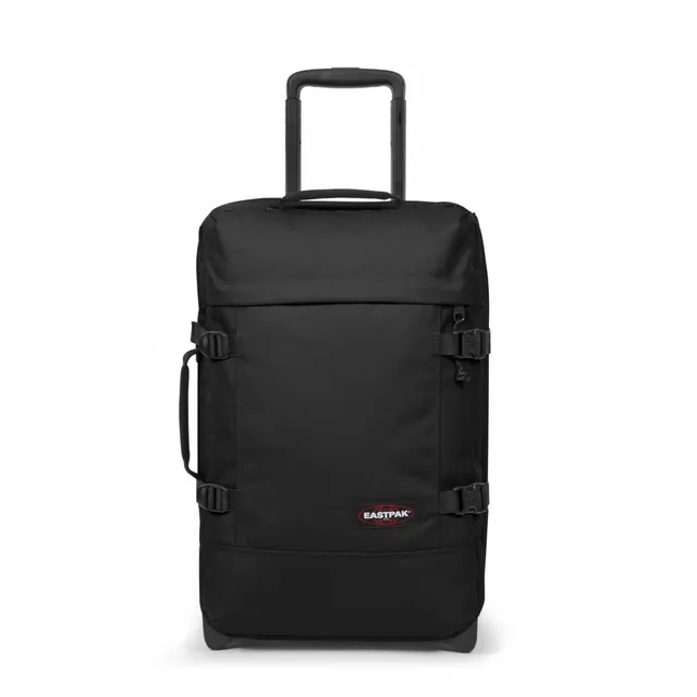 eastpak-tranverz-s-kabinentrolley-42-l-51-x-32-5-x-24-cm-black-handgep-ckkoffer- image 1