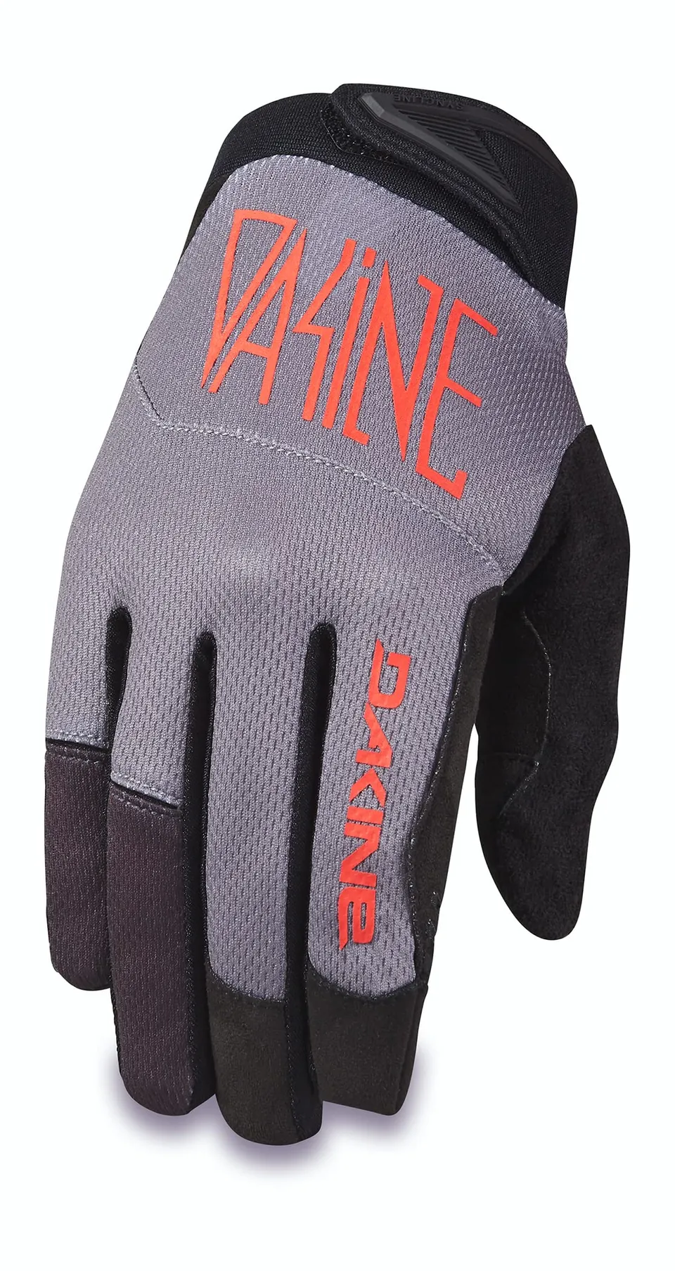 dakine-syncline-handschuhe-herren-mtb-handschuhe-mit-silikon-fingerspitzen-touch image 1