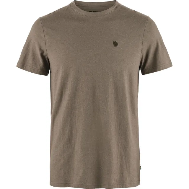 fj-llr-ven-hemp-blend-herren-t-shirt-bio-baumwolle-hanf-rundhals image 1