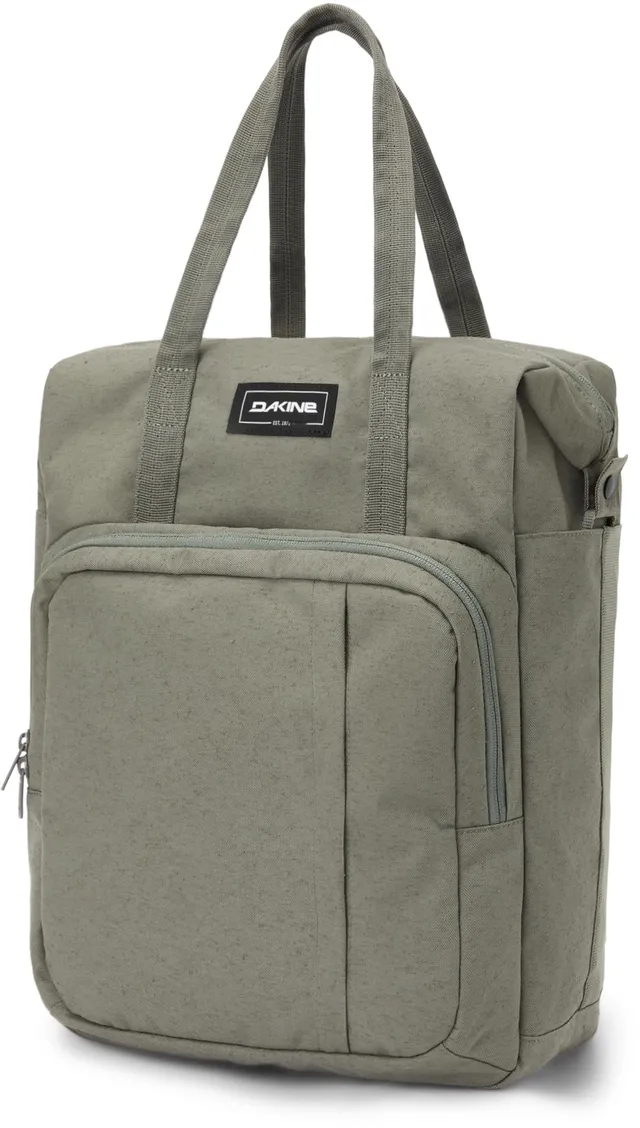 dakine-campus-hybrid-26l-rucksack-tragetasche-rucksack-kombi-mit-verstaubaren-gu image 1
