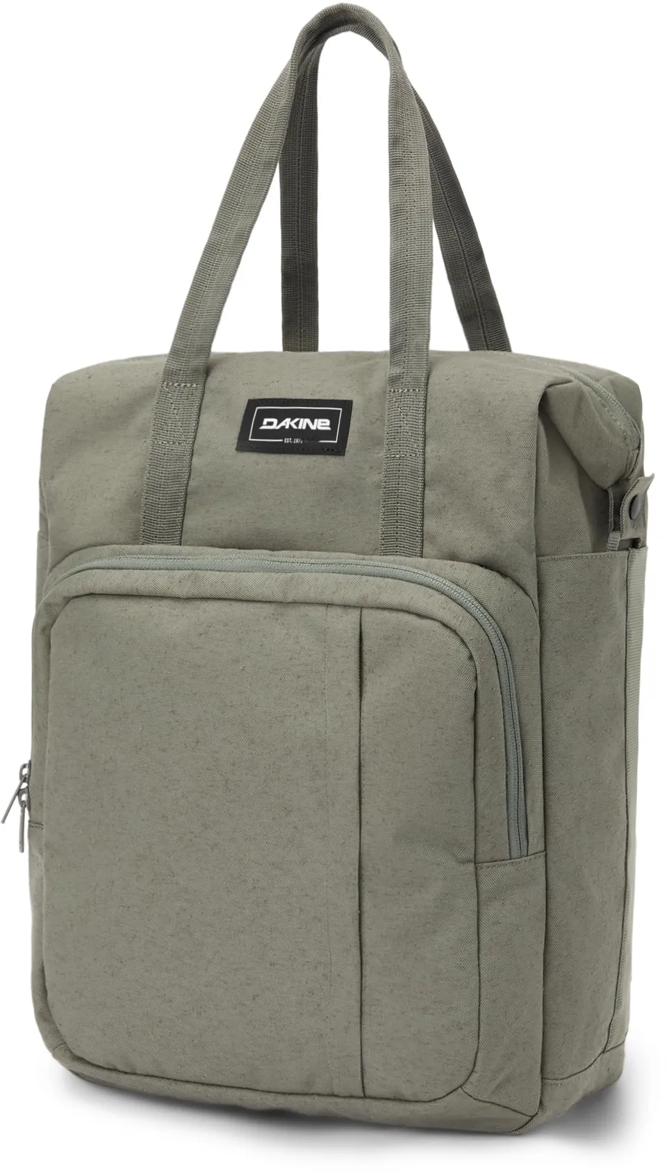 dakine-campus-hybrid-26l-rucksack-tragetasche-rucksack-kombi-mit-verstaubaren-gu image 1