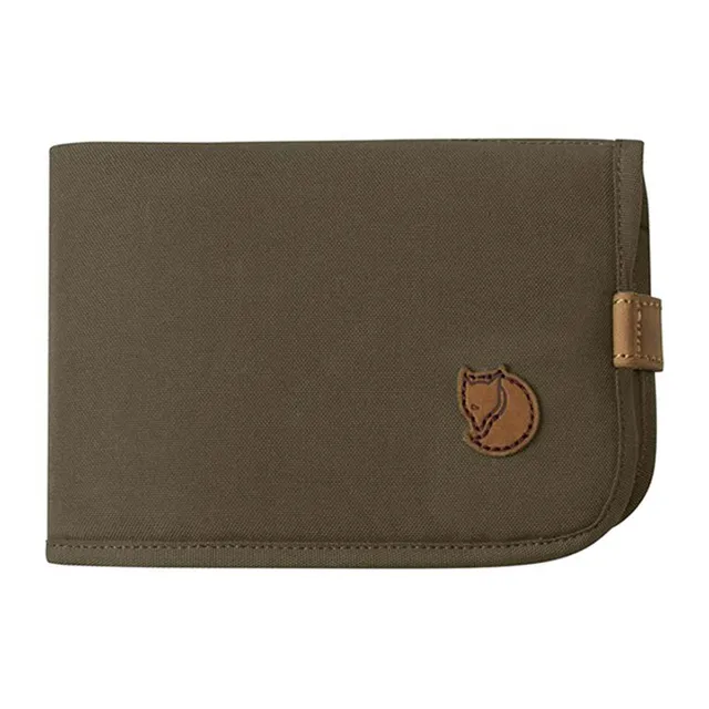 fj-llr-ven-g-1000-seat-pad-faltbares-sitzkissen-35-x-25-cm-in-dark-olive-mit-sch image 1